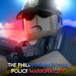 [V1!] Philippine National Police Marikina City