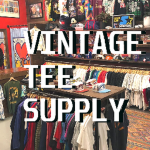 Vintage Tee Supply