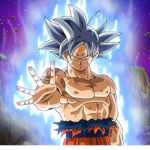 Goku Dragonball