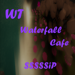 Waterfall Café