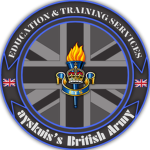 [BA] Education and Training Services ~