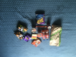 MUZZY PACK