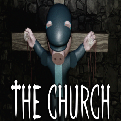 Piggy Horror Fan Thumbnail Roblox decal