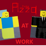 Work at Pizza Pasta (Alpha)
