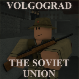 Volgograd, The Soviet Union (Updated)