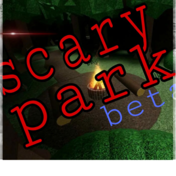 Scary park (Beta)