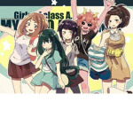 anime é bão :)