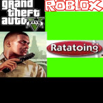 [GUNS] Grand Theft Bloxo