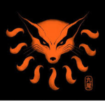 TAILED BEAST KURAMA