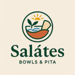 Salátes