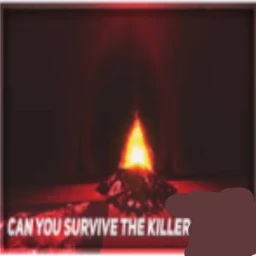 survive all the killers! icon