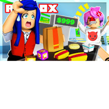 My Robloxian Town