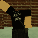 Relatable clothing.