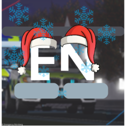 Emergency Nürnberg  (Christmas 🎅)