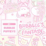 - Bubblee's Fantasy -