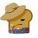 Farmer Toasty
