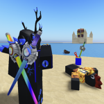 HeckTechB's UGC