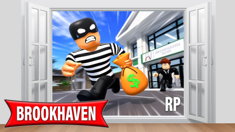 Brookhaven 🏡RP