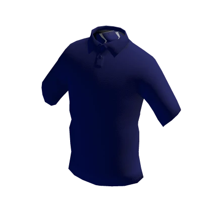 Roblox polo shirt 2025