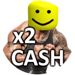 x2 Cash Forever