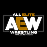 AEW Roblox Network. Group Thumbnail