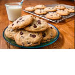 Cookie Squad (Manny)