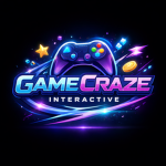 GameCraze Interactive