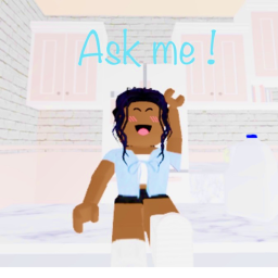 Ask me hangout