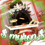 $ Myron $
