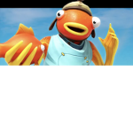 FISHY ARMY AND FISHYS