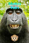 Monkey Dudes real