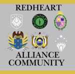 Redheart Alliance Community
