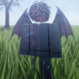 Korblox And Headless World