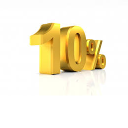 10% Item Buyer