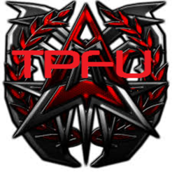 [TPFU] The Pro Fighting University Training