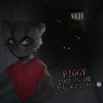 [cancelled] Piggy Lost in the Backrooms (+)