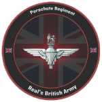 [RBA] Parachute Regiment