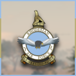 [NO.7] No.7 Squadron Rhodesian Air Force