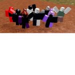 The Cave Family