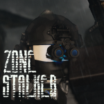 ZONE OF DECAY STAFF