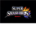 Super Smash Bros. Gamers