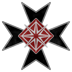 Fieldpolice-Troop "Greater Aldemania" of the GAA Н