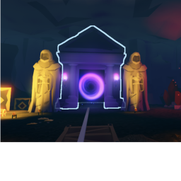 Haunted Mansion