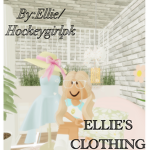 ~ellie’s clothing