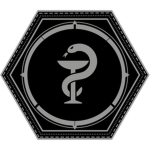 [SCPF ¬ Medical Service]