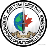Joint Task Force 2 - JTF2