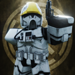 TGAR I Republic Starfighter Corps
