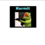 The Kermit Killers