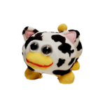 [NBTF] Peepy Cult