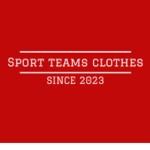 Sport teams clothes